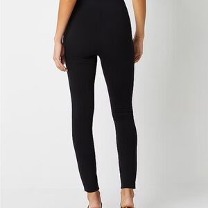 bebe Women's Black Skinny Pants